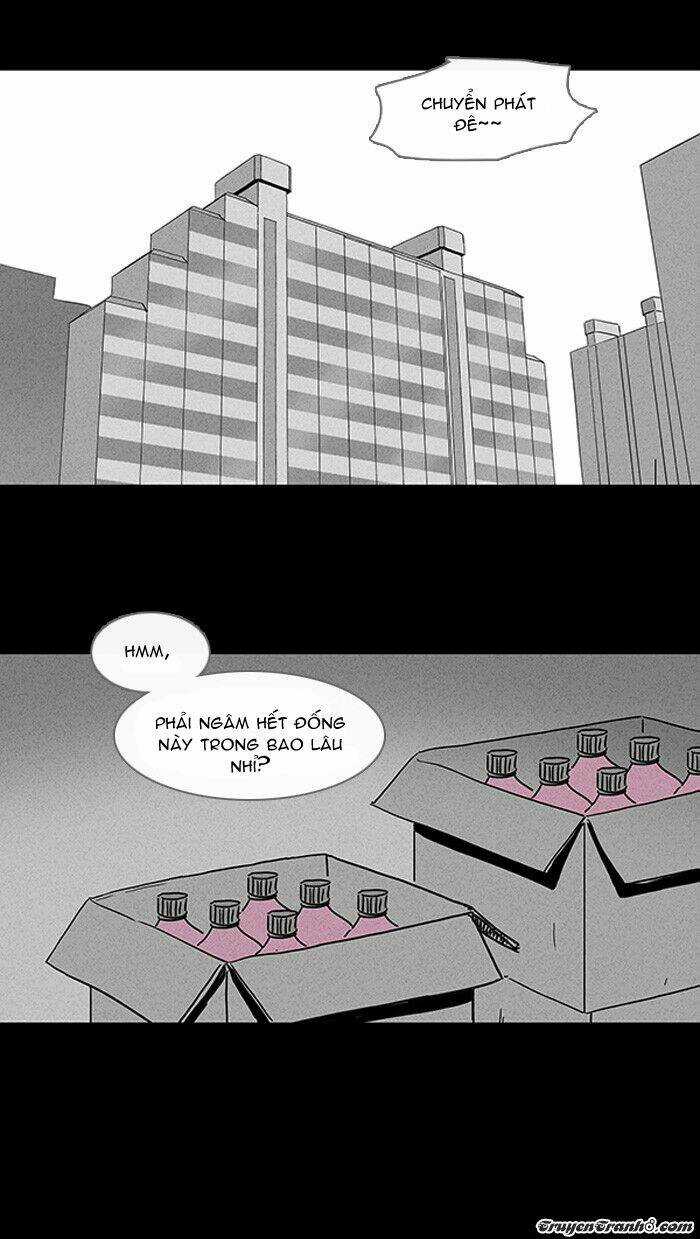 Dung Dịch Thẫm Mỹ - Chapter 3 - Trang 5