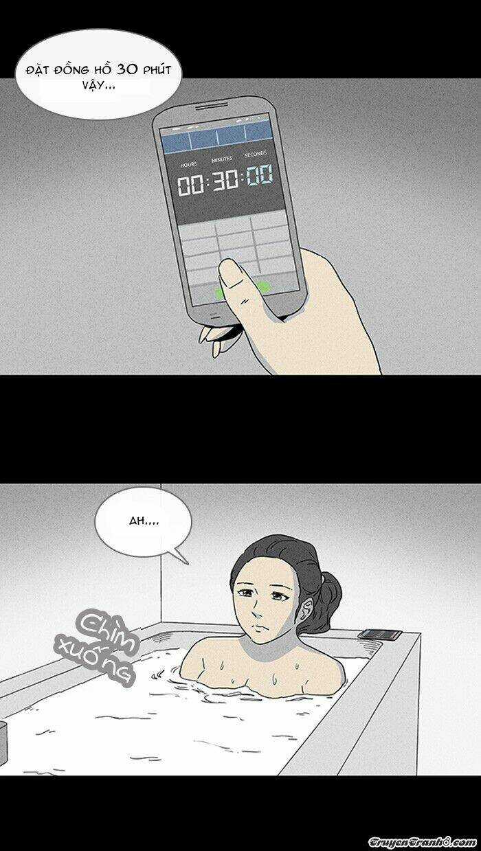 Dung Dịch Thẫm Mỹ - Chapter 3 - Trang 7