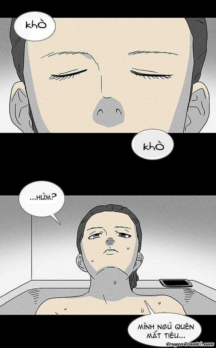 Dung Dịch Thẫm Mỹ - Chapter 3 - Trang 8