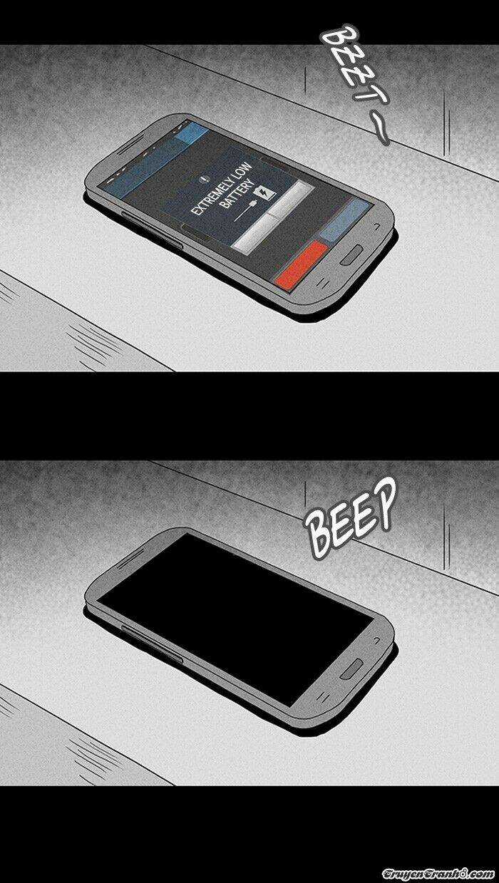 Dung Dịch Thẫm Mỹ - Chapter 3 - Trang 10