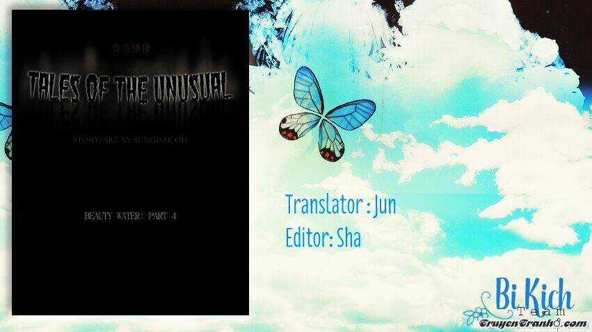 Dung Dịch Thẫm Mỹ - Chapter 4 - Trang 2