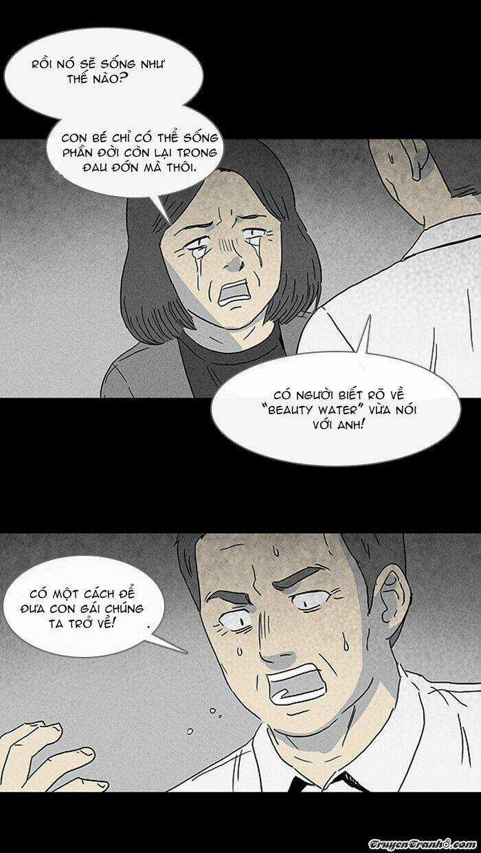 Dung Dịch Thẫm Mỹ - Chapter 4 - Trang 11