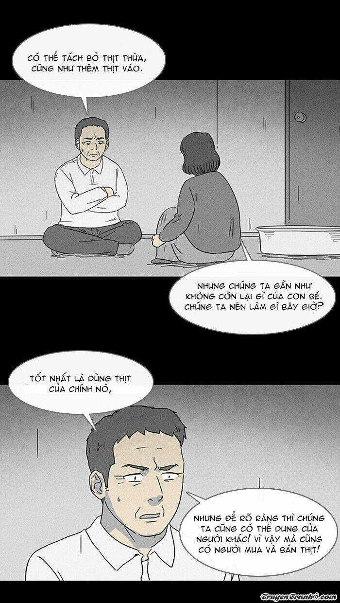 Dung Dịch Thẫm Mỹ - Chapter 4 - Trang 13