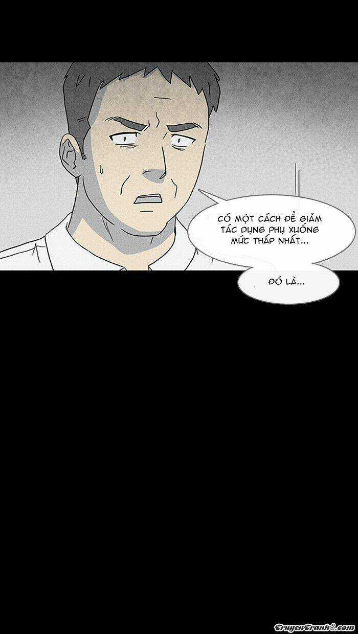 Dung Dịch Thẫm Mỹ - Chapter 4 - Trang 15