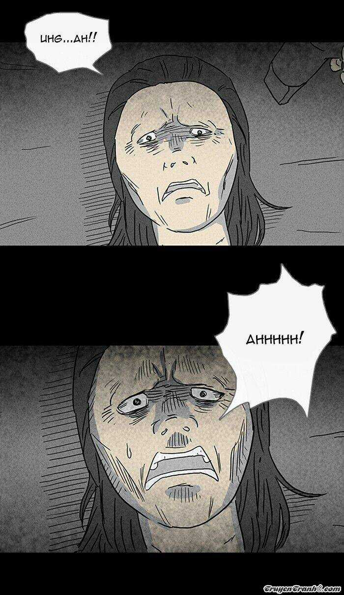 Dung Dịch Thẫm Mỹ - Chapter 4 - Trang 17