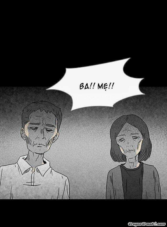 Dung Dịch Thẫm Mỹ - Chapter 4 - Trang 18