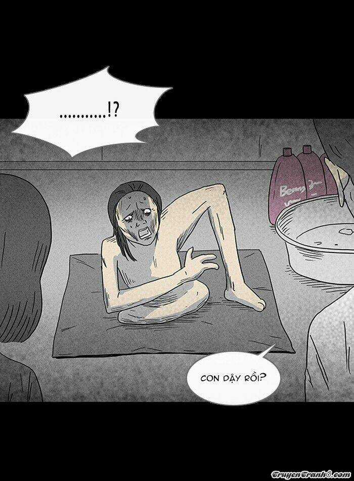 Dung Dịch Thẫm Mỹ - Chapter 4 - Trang 19