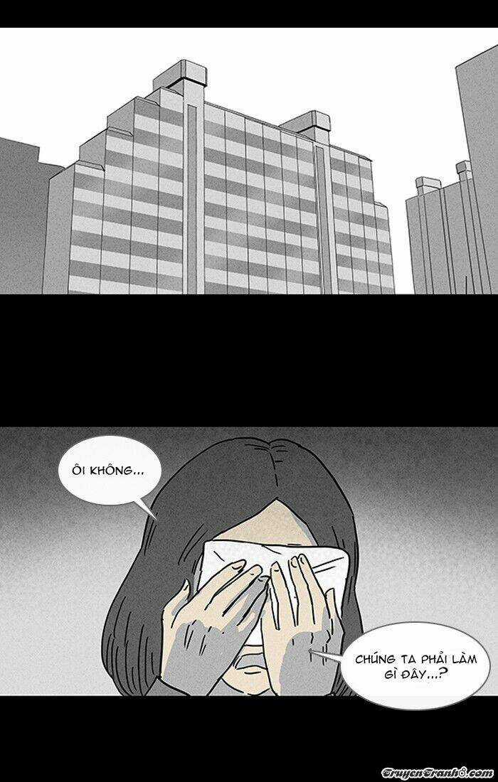 Dung Dịch Thẫm Mỹ - Chapter 4 - Trang 3