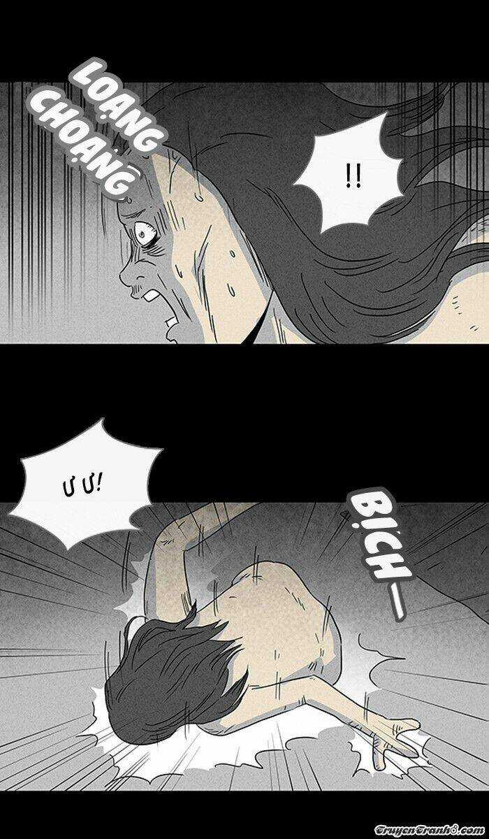 Dung Dịch Thẫm Mỹ - Chapter 4 - Trang 22