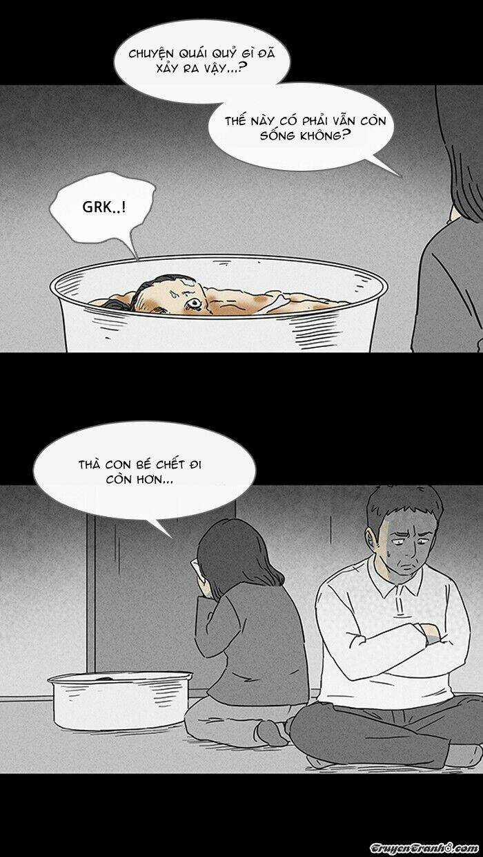 Dung Dịch Thẫm Mỹ - Chapter 4 - Trang 4