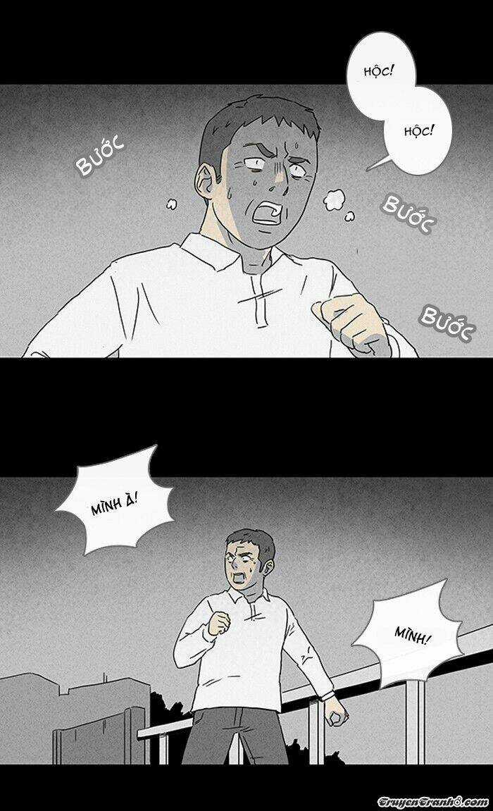 Dung Dịch Thẫm Mỹ - Chapter 4 - Trang 6