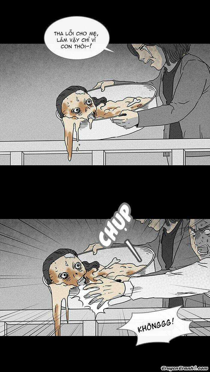 Dung Dịch Thẫm Mỹ - Chapter 4 - Trang 9