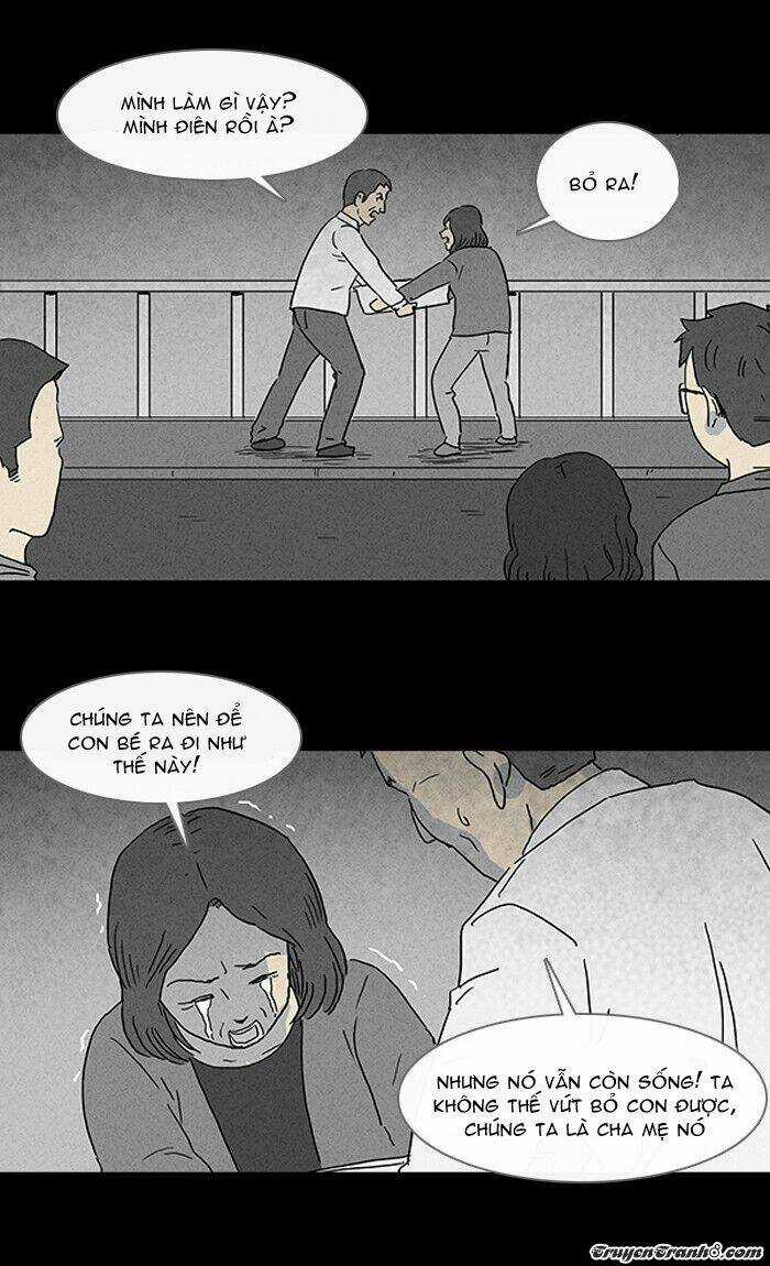 Dung Dịch Thẫm Mỹ - Chapter 4 - Trang 10