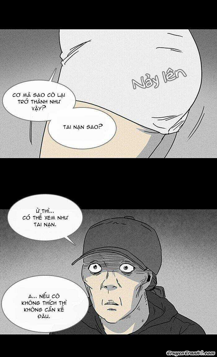 Dung Dịch Thẫm Mỹ - Chapter 5 - Trang 14