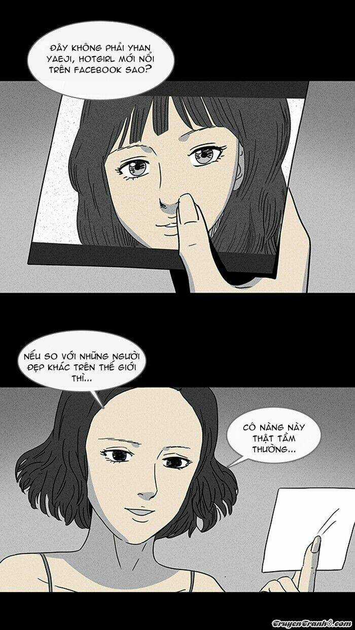 Dung Dịch Thẫm Mỹ - Chapter 5 - Trang 16