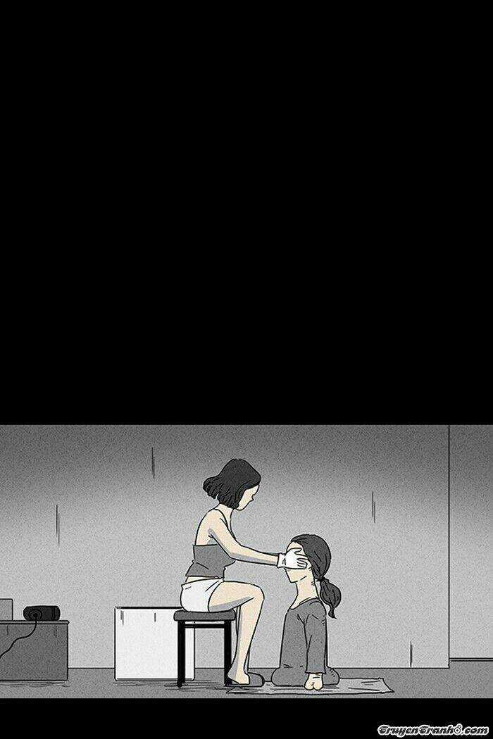 Dung Dịch Thẫm Mỹ - Chapter 5 - Trang 19