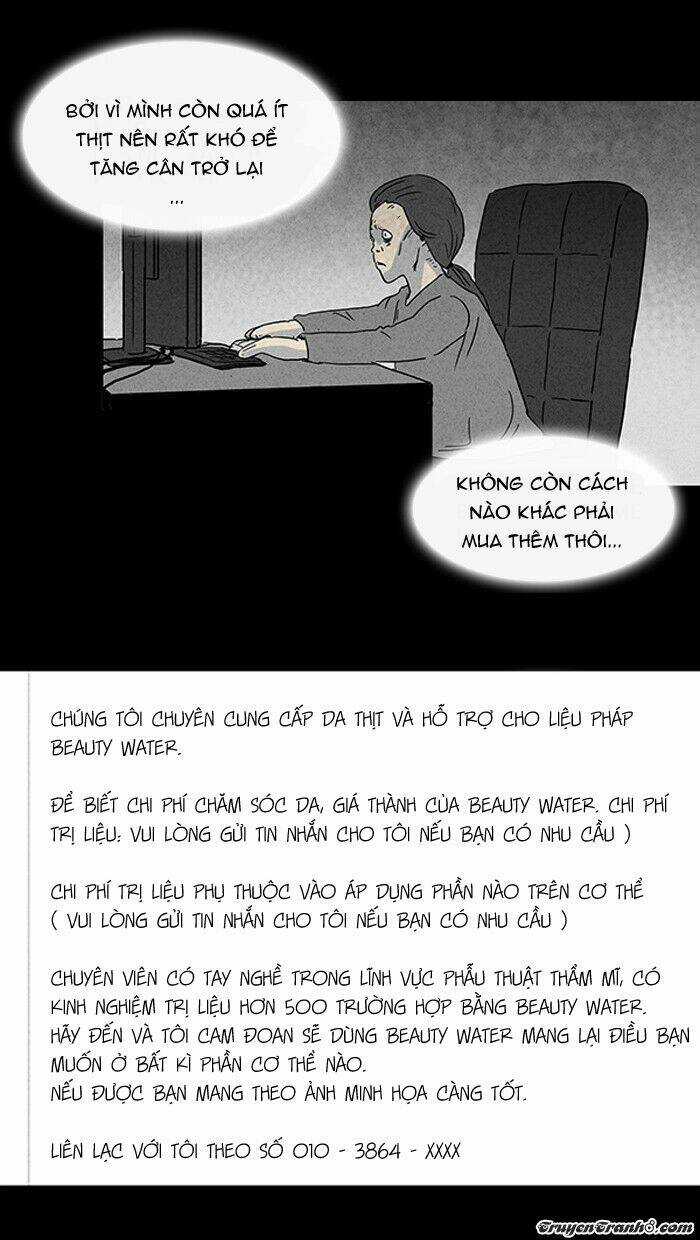 Dung Dịch Thẫm Mỹ - Chapter 5 - Trang 3