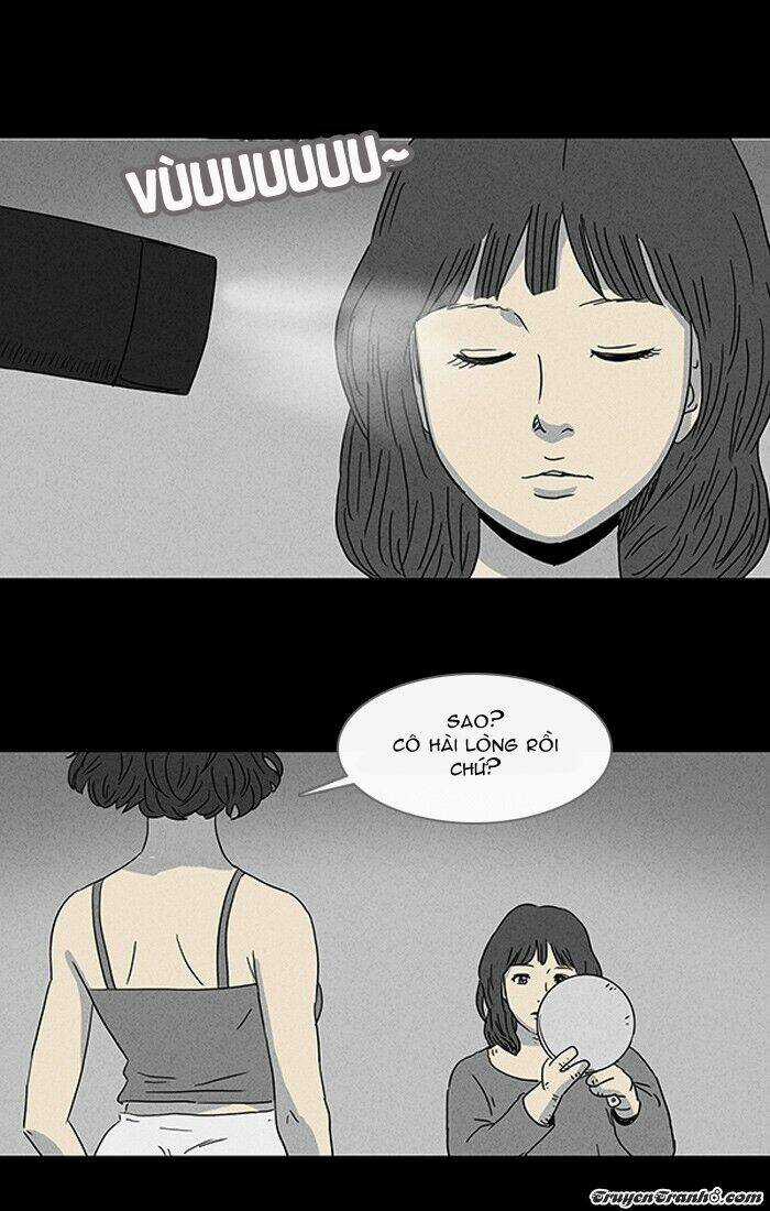 Dung Dịch Thẫm Mỹ - Chapter 5 - Trang 24