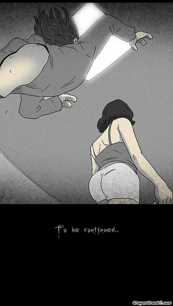 Dung Dịch Thẫm Mỹ - Chapter 5 - Trang 27