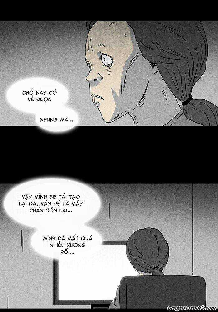 Dung Dịch Thẫm Mỹ - Chapter 5 - Trang 4