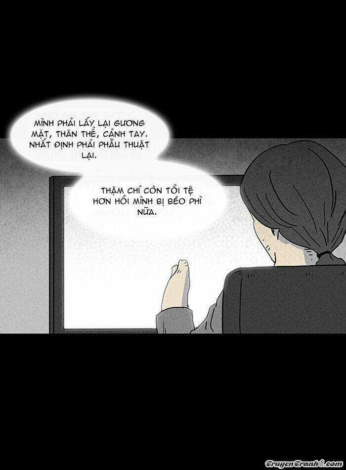 Dung Dịch Thẫm Mỹ - Chapter 5 - Trang 5