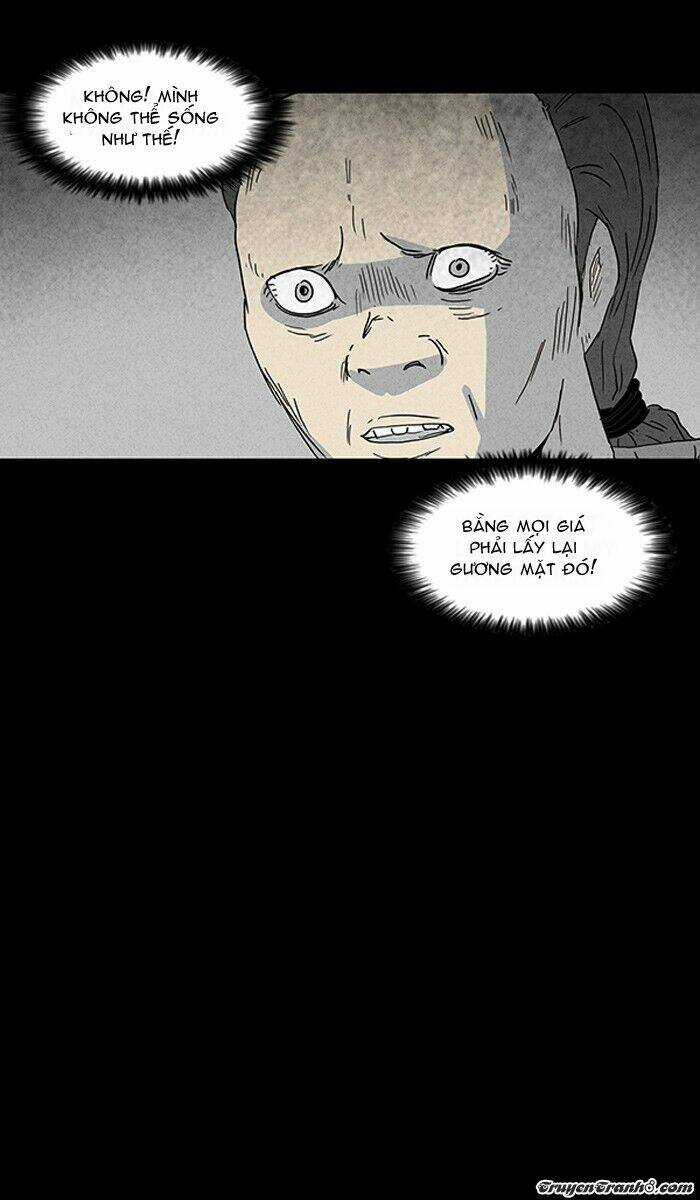 Dung Dịch Thẫm Mỹ - Chapter 5 - Trang 6