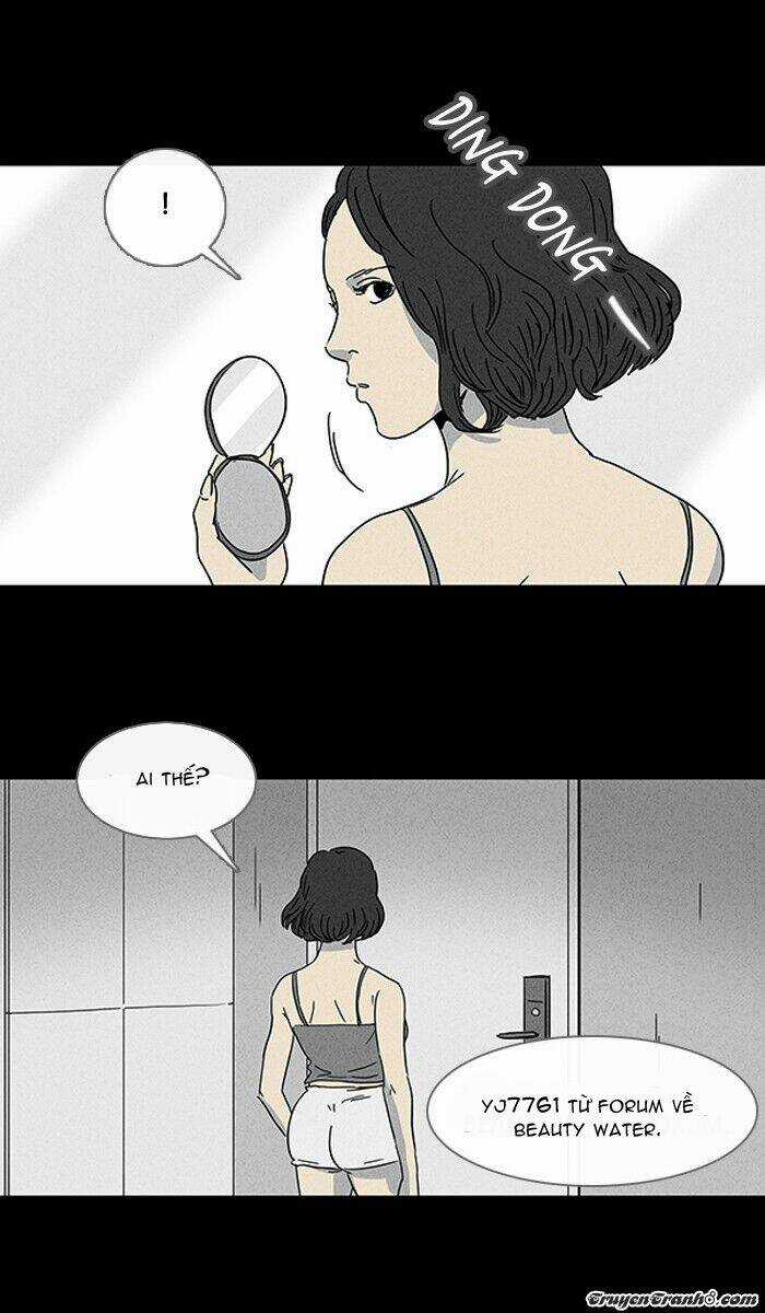 Dung Dịch Thẫm Mỹ - Chapter 5 - Trang 8