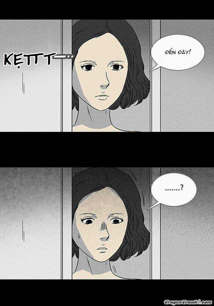 Dung Dịch Thẫm Mỹ - Chapter 5 - Trang 9