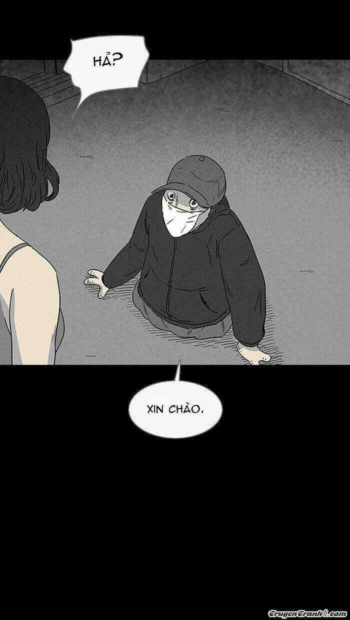 Dung Dịch Thẫm Mỹ - Chapter 5 - Trang 10