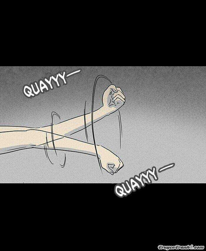 Dung Dịch Thẫm Mỹ - Chapter 6 - Trang 11