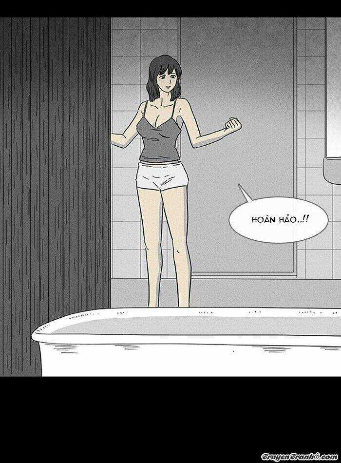 Dung Dịch Thẫm Mỹ - Chapter 6 - Trang 12