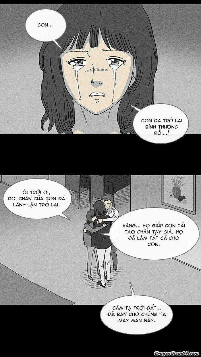 Dung Dịch Thẫm Mỹ - Chapter 6 - Trang 16