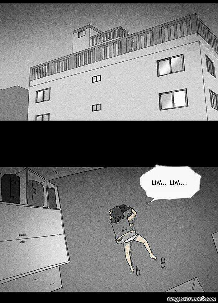 Dung Dịch Thẫm Mỹ - Chapter 6 - Trang 3