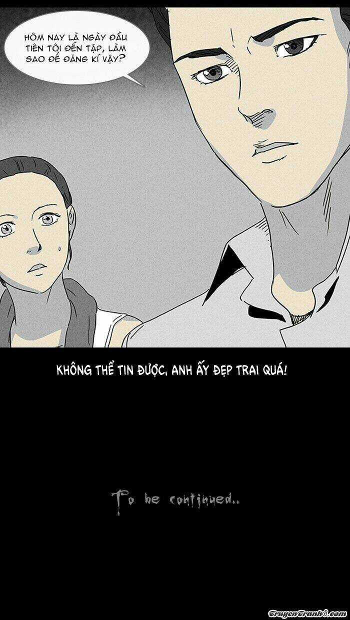 Dung Dịch Thẫm Mỹ - Chapter 6 - Trang 23