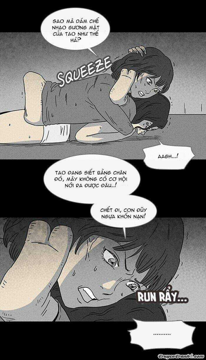 Dung Dịch Thẫm Mỹ - Chapter 6 - Trang 4