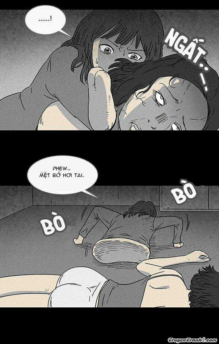 Dung Dịch Thẫm Mỹ - Chapter 6 - Trang 5