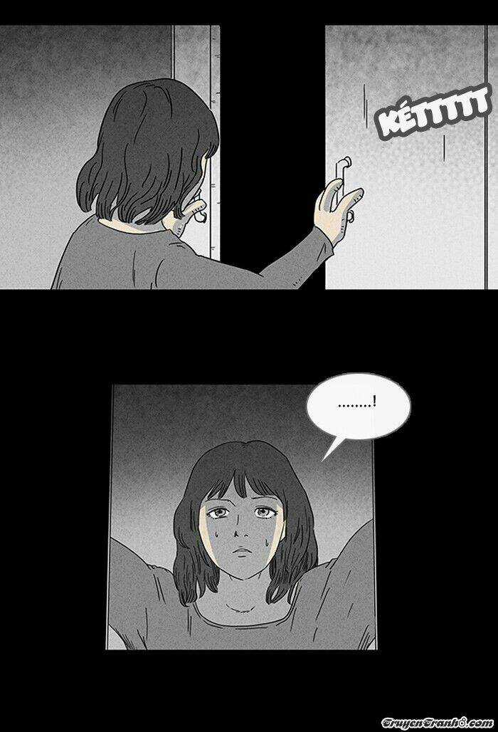 Dung Dịch Thẫm Mỹ - Chapter 6 - Trang 6