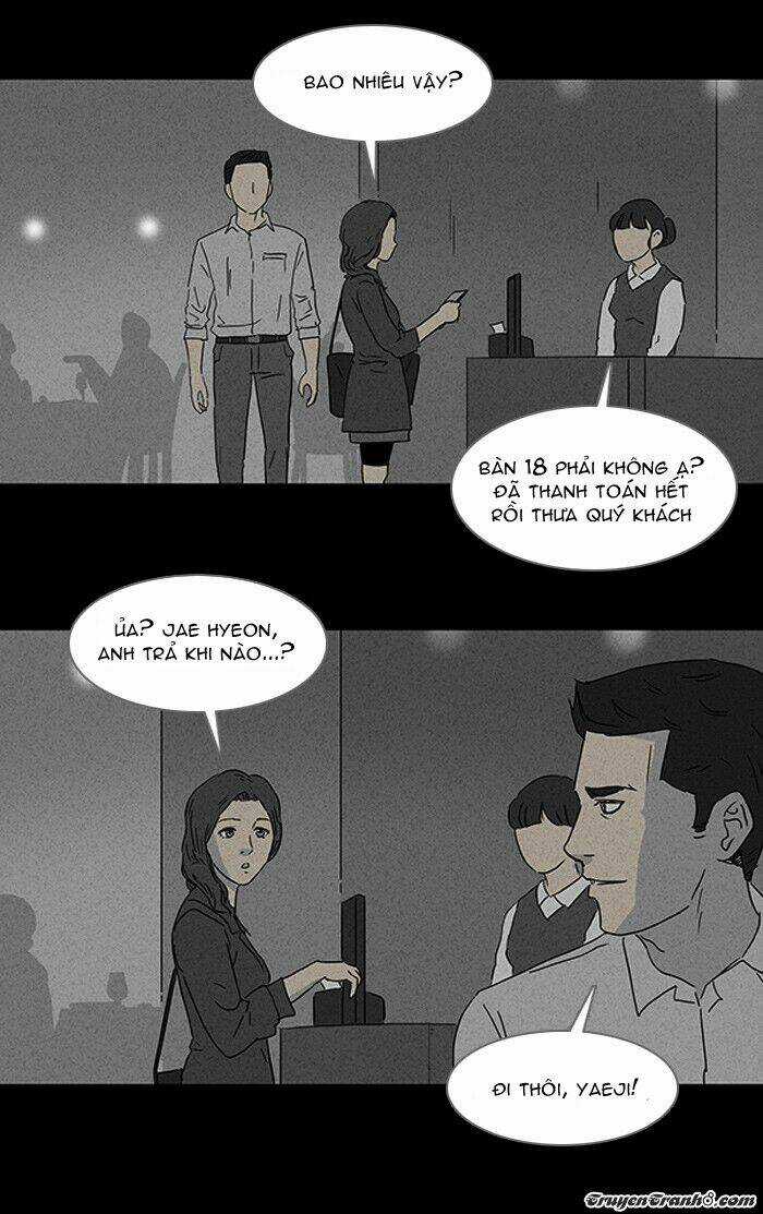 Dung Dịch Thẫm Mỹ - Chapter 7 - Trang 12