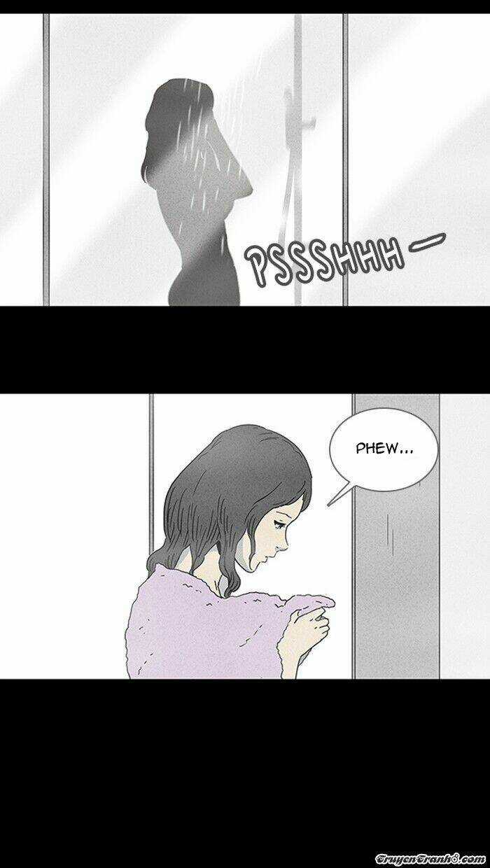 Dung Dịch Thẫm Mỹ - Chapter 7 - Trang 15