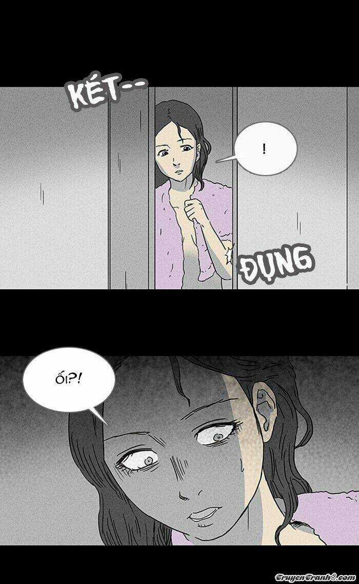 Dung Dịch Thẫm Mỹ - Chapter 7 - Trang 16