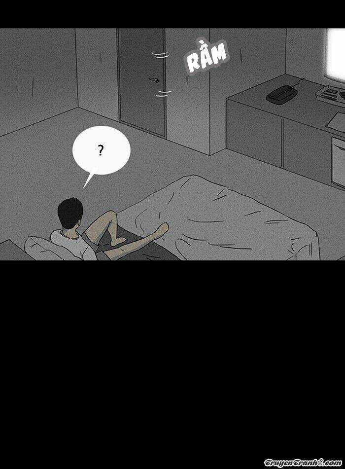 Dung Dịch Thẫm Mỹ - Chapter 7 - Trang 17