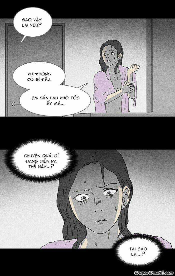 Dung Dịch Thẫm Mỹ - Chapter 7 - Trang 18