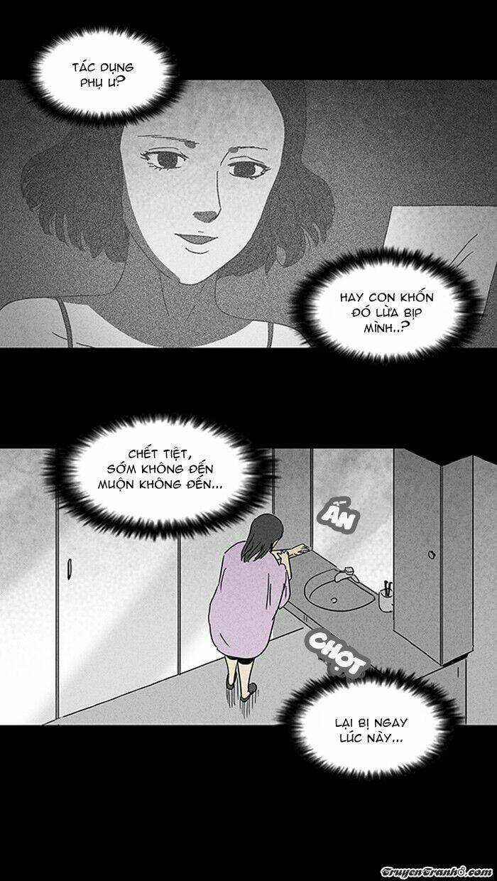 Dung Dịch Thẫm Mỹ - Chapter 7 - Trang 19