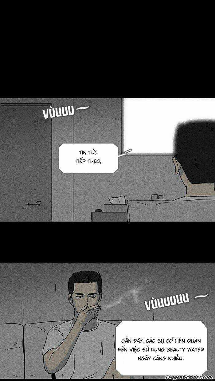 Dung Dịch Thẫm Mỹ - Chapter 7 - Trang 20