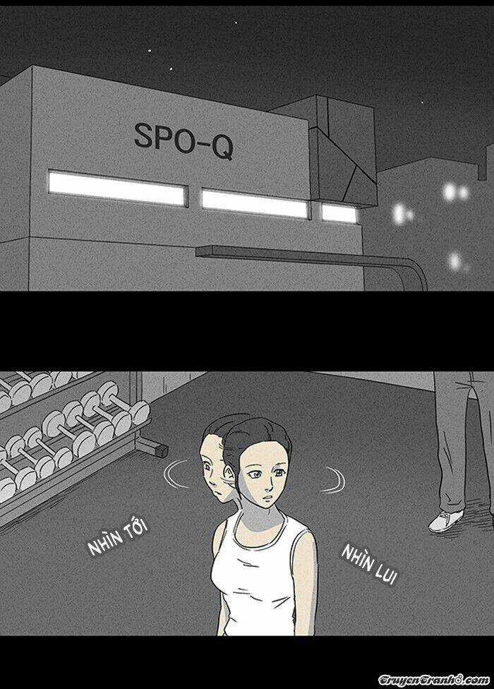 Dung Dịch Thẫm Mỹ - Chapter 7 - Trang 3