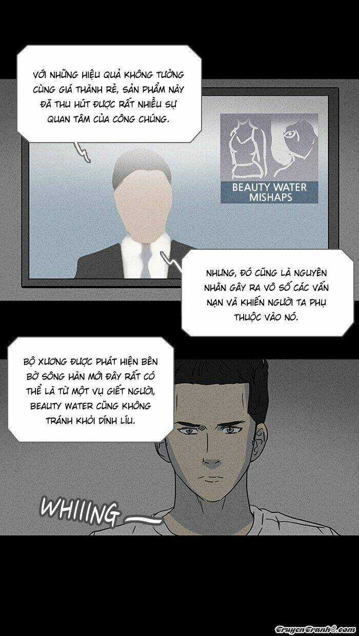 Dung Dịch Thẫm Mỹ - Chapter 7 - Trang 21