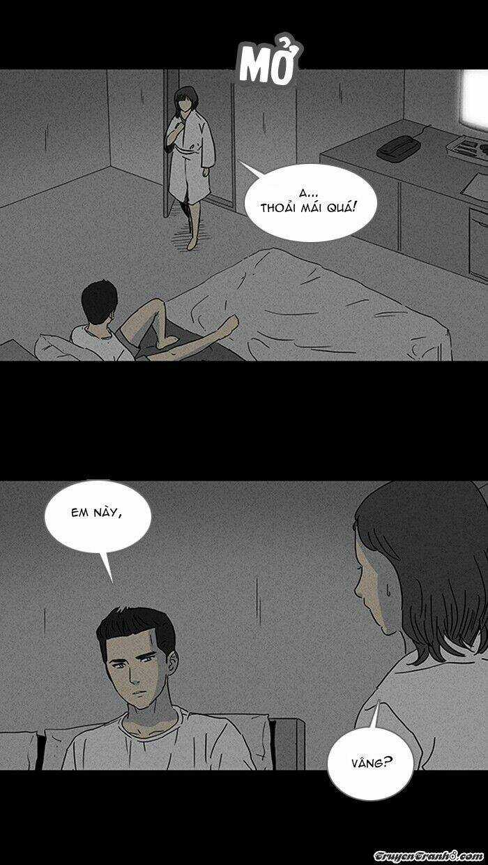 Dung Dịch Thẫm Mỹ - Chapter 7 - Trang 22