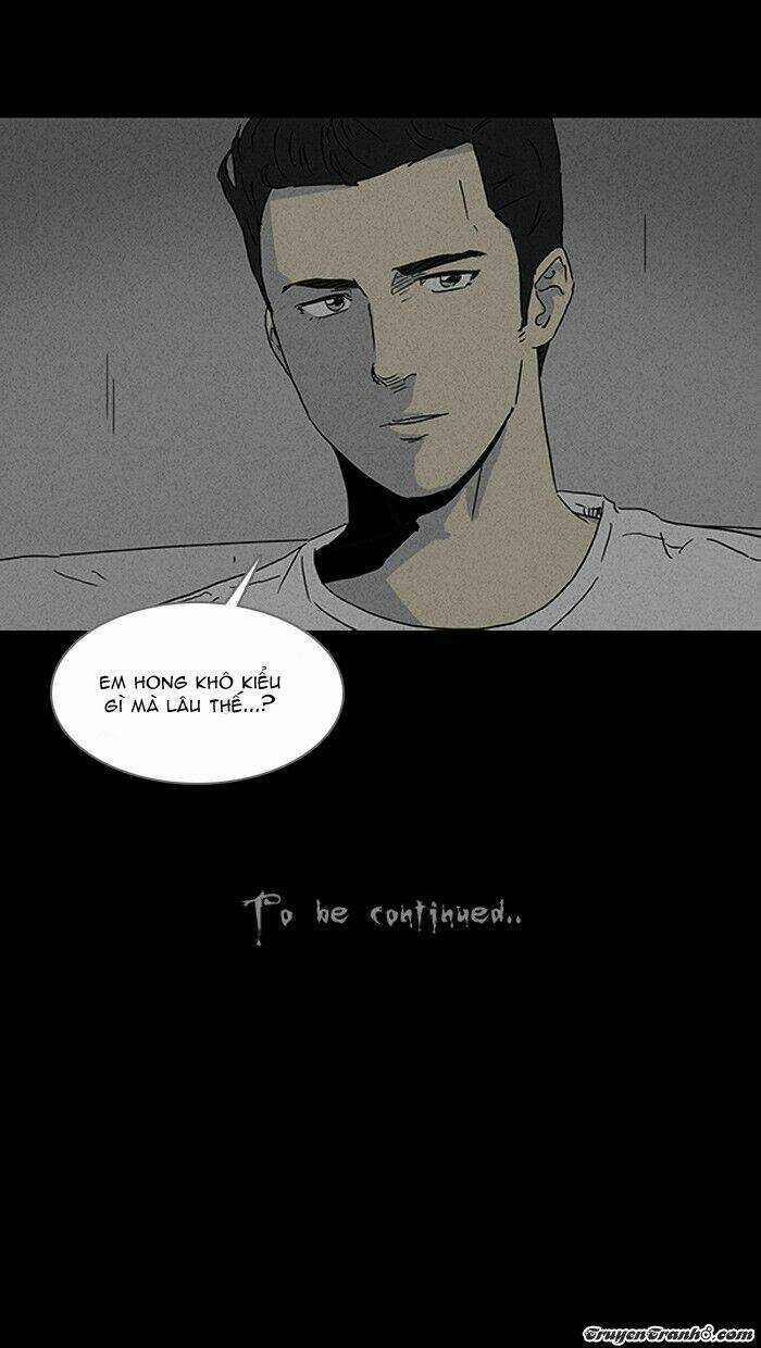 Dung Dịch Thẫm Mỹ - Chapter 7 - Trang 23