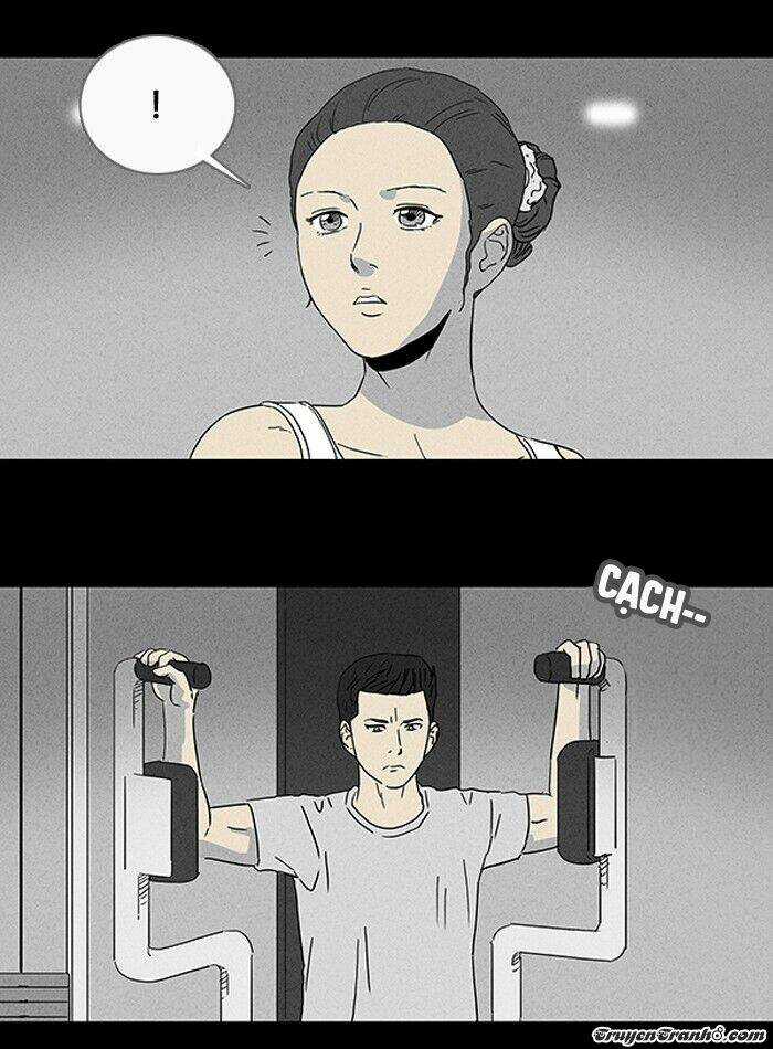 Dung Dịch Thẫm Mỹ - Chapter 7 - Trang 5