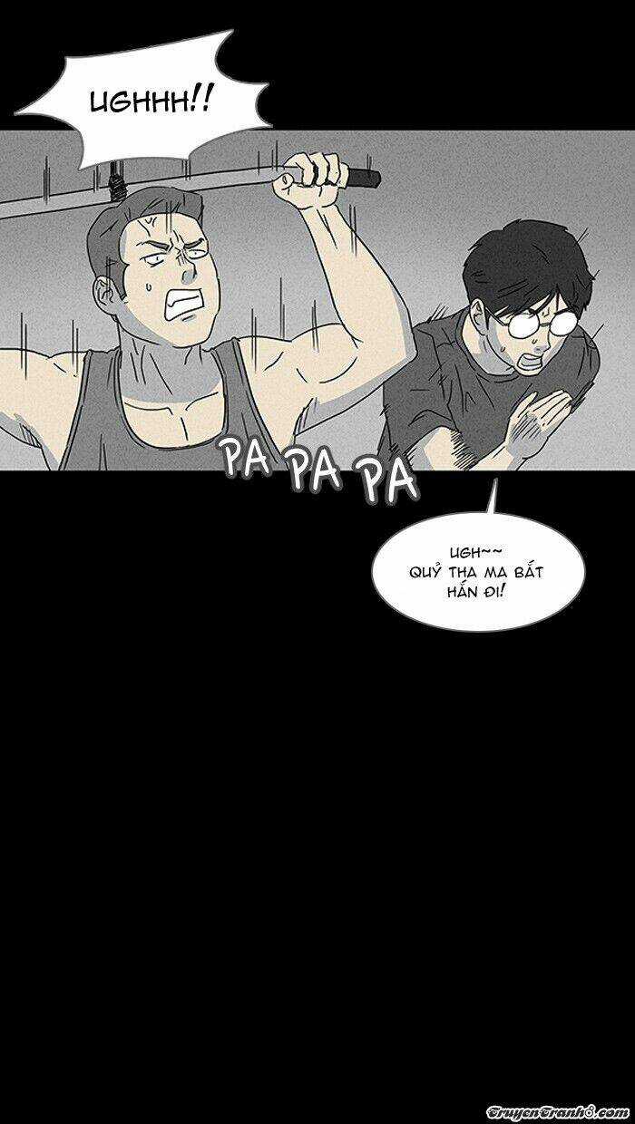 Dung Dịch Thẫm Mỹ - Chapter 7 - Trang 9